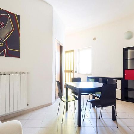 Cozy 55-M2 Flat Close To The Countryside In Нарни Екстериор снимка