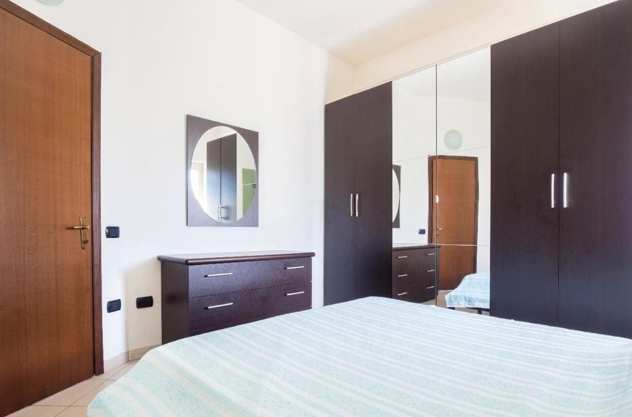 Cozy 55-M2 Flat Close To The Countryside In Нарни Екстериор снимка