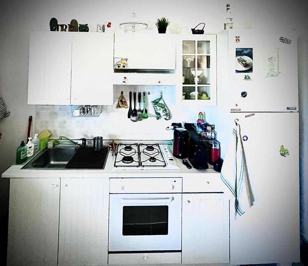 Cozy 55-M2 Flat Close To The Countryside In Нарни Екстериор снимка